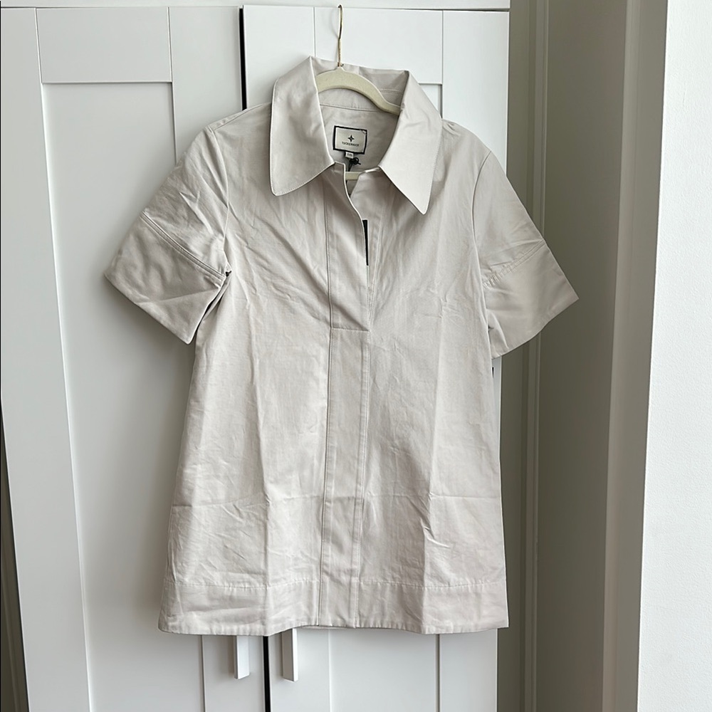 Tuckernuck Mini Dress